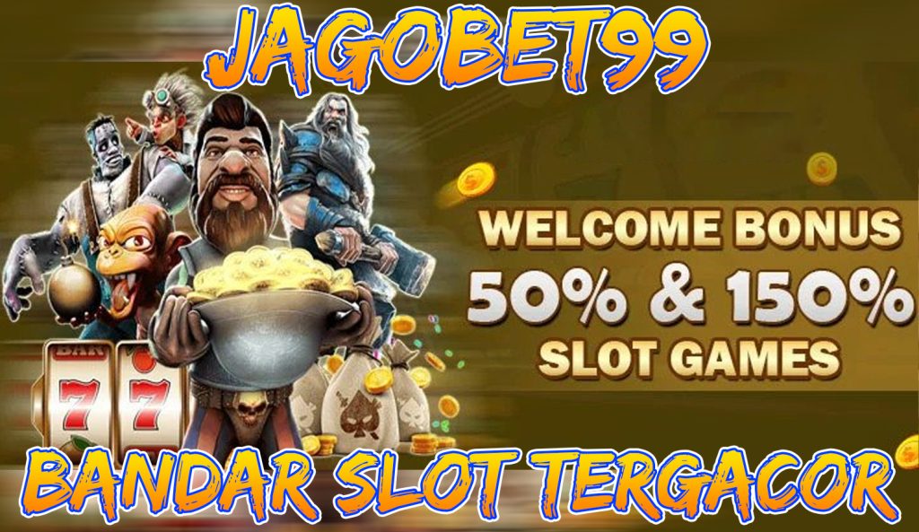 Daftar Jago Slot